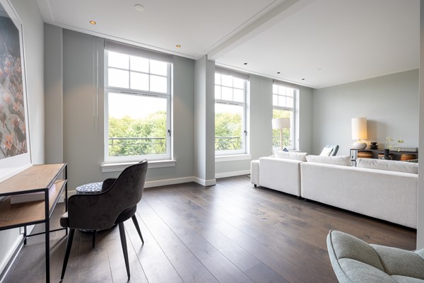 Medium property photo - Heemraadssingel, 3023 CD Rotterdam